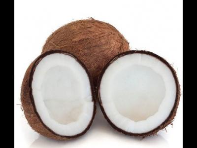椰子應該怎么打開怎么吃更合理更簡單