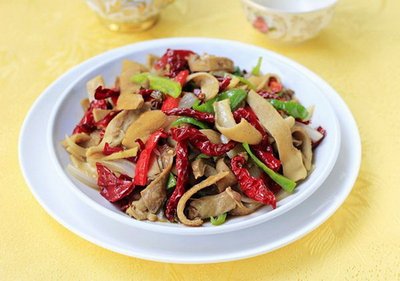 羊肚怎么做和什么一起搭配著炒好吃-易網健康<a href=http://www.gyfww.com/jkys/ target=_blank class=infotextkey>養生</a>網 羊肚怎么做和什么一起搭配著炒好吃