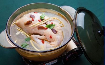 經(jīng)常喝鴨湯對(duì)身體有哪些方面的好處