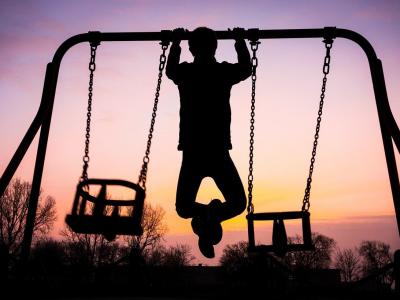 引體向上的練習方法怎么做更標準