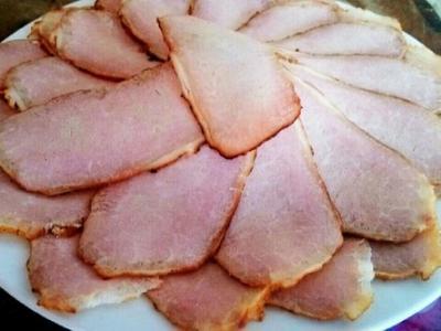熏肉怎么做更好吃做之前如何洗熏肉