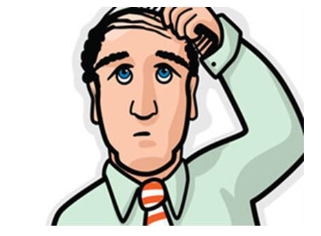 如何擺脫脫發的困擾讓頭發又濃又密-易網健康<a href=http://www.gyfww.com/jkys/ target=_blank class=infotextkey>養生</a>網 如何擺脫脫發的困擾讓頭發又濃又密