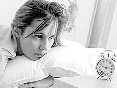 很困的時候卻發現自己睡不著怎么辦