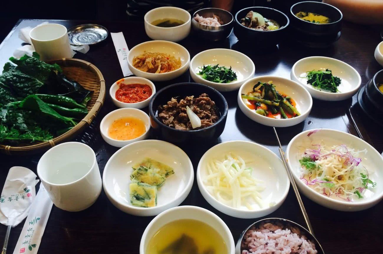 幾種比較常見的晚餐營養(yǎng)搭配菜譜