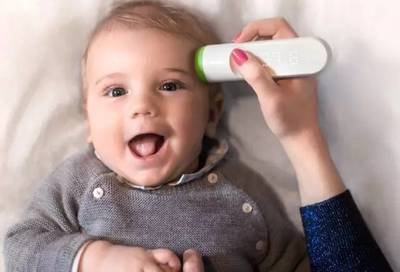 有哪幾個(gè)能夠比較準(zhǔn)確的測量體溫部位