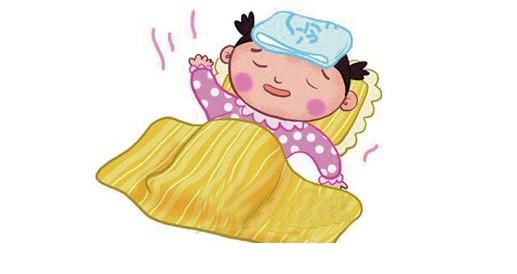 為什么人在晚上身上就會變得容易發燙