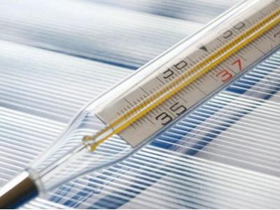 人在正常狀態(tài)下的基礎體溫是多少