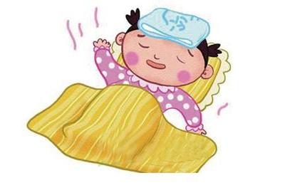 為什么人在晚上身上就會(huì)變得容易發(fā)燙