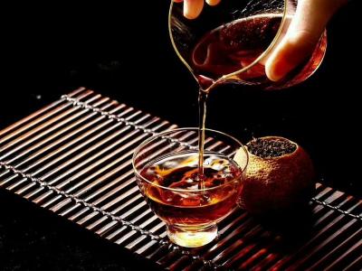 哪些茶的去火比較好 喝茶的注意事項