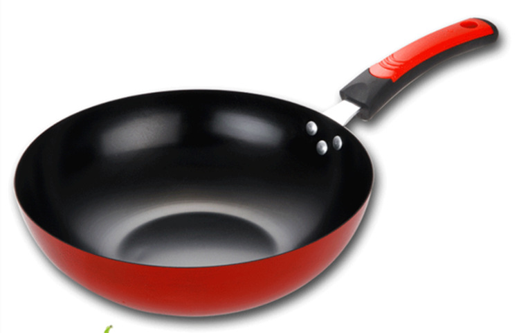 不粘鍋的作用原理是什么是否會(huì)影響健康