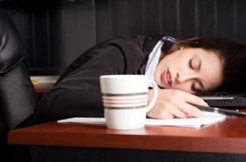 熬夜都會對身體造成哪些方面的傷害