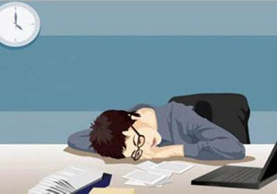 長期熬夜會不會讓人變得更丑更胖