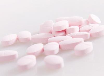 綜合維他命的作用以及攝入量范圍