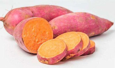 不小心吃了已經發芽的紅薯怎么辦