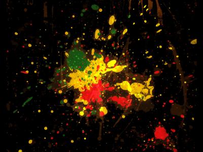 油漆中毒的緩解應該怎樣解毒油漆