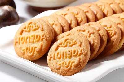 為什么自己動(dòng)手烤出來(lái)的餅干很硬