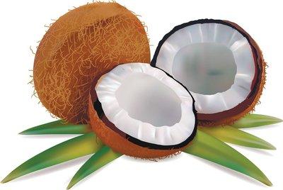 吃椰子有哪些功效以及壞處有哪些