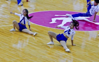 健美操的種類健美操屬于哪種運(yùn)動(dòng)類型