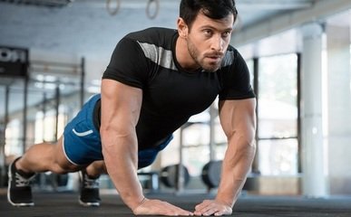 有哪些需要俯臥撐初學者掌握的技巧