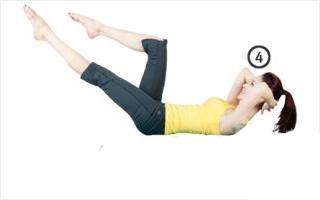 多做哪些動作可以起到翹臀的效果