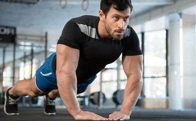 有哪些需要俯臥撐初學(xué)者掌握的技巧