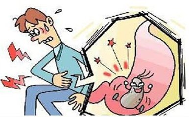 當胃炎患者犯惡心時應該吃哪些藥