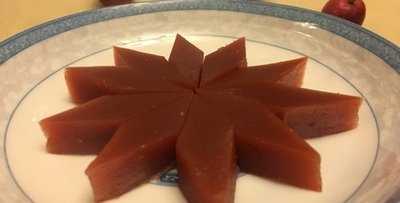 食用山楂糕是可以減肥還是會變胖