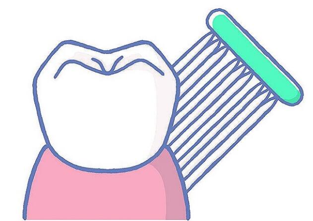 不想得牙病 來解鎖