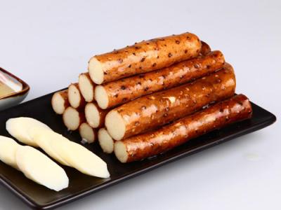 鐵棍山藥的營養(yǎng)價值以及它的作用