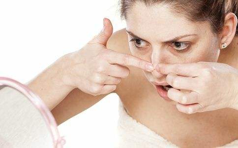 毛孔堵塞的問題比較嚴重的話要怎么辦