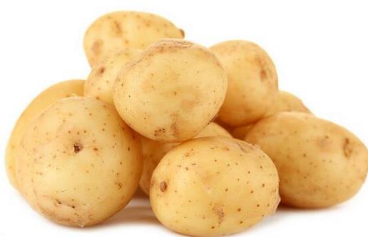 土豆皮如果變成綠色了土豆還能吃嗎