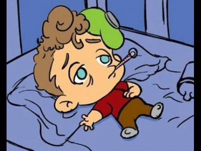 為什么會有體溫偏高但不發燒這種情況