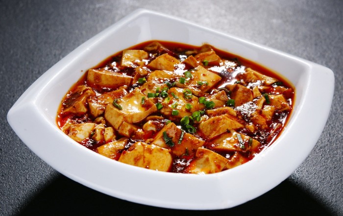 辣椒燉豆腐不同的地區做法的區別