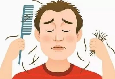 用醋洗頭能否對(duì)于脫發(fā)的情況進(jìn)行改善