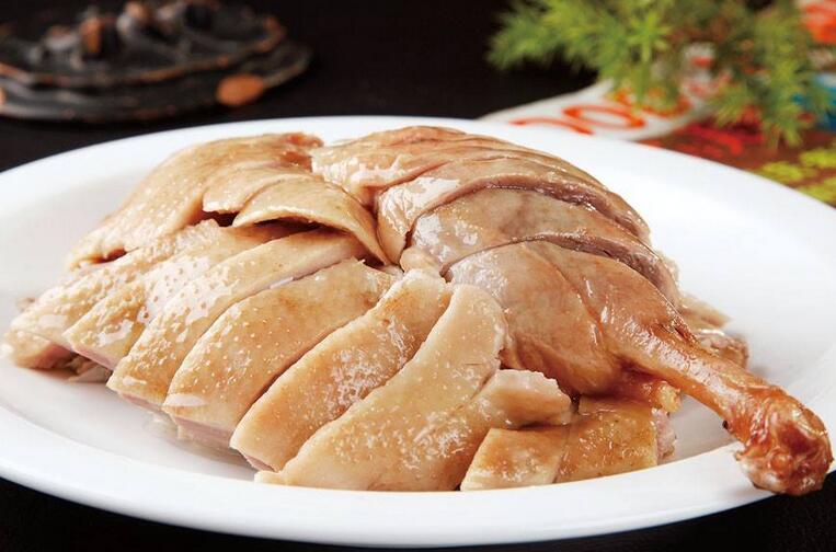 鴨肉能不能和海帶一起吃效果如何-易網(wǎng)健康<a href=http://www.gyfww.com/jkys/ target=_blank class=infotextkey>養(yǎng)生</a>網(wǎng) 鴨肉能不能和海帶一起吃效果如何