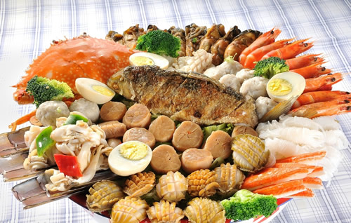 當身體不能吃發物的時候這個食譜可以幫你