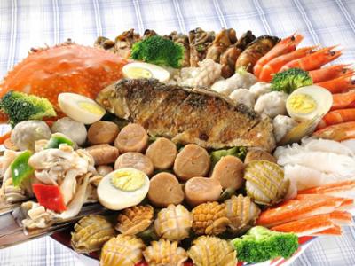 當身體不能吃發物的時候這個食譜可以幫你