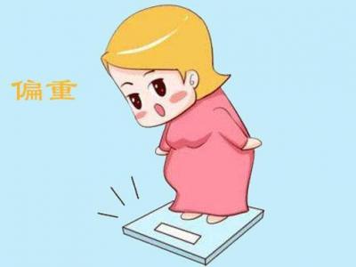 體重基數比較大的人如何健康減肥