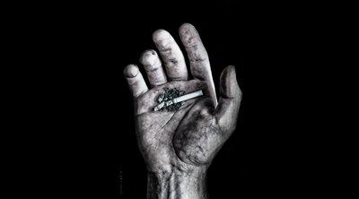 吸煙把肺部吸黑了還能恢復健康嗎