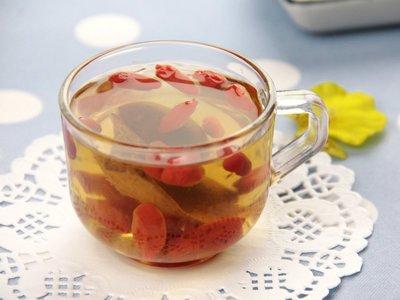 有哪些常見的中藥在生活中替代茶飲