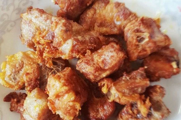 常見的油炸面制品的做法和制作步驟