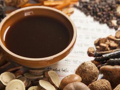 氣血不足的人需要吃中藥調理多久