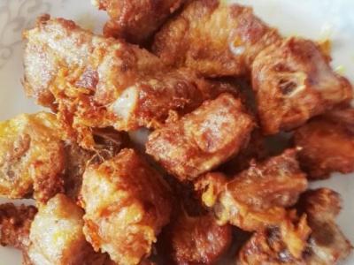 常見的油炸面制品的做法和制作步驟