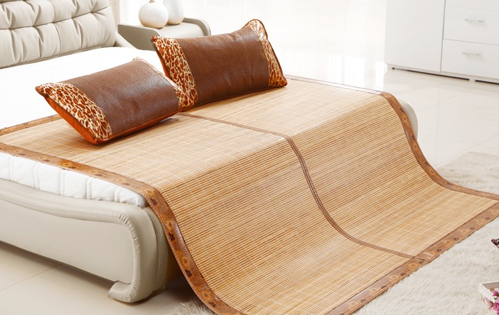 夏天睡涼席能夠起到哪些作用和好處-易網健康<a href=http://www.gyfww.com/jkys/ target=_blank class=infotextkey>養生</a>網 夏天睡涼席能夠起到哪些作用和好處