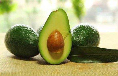 孕婦每天吃一個牛油果會有哪些改變