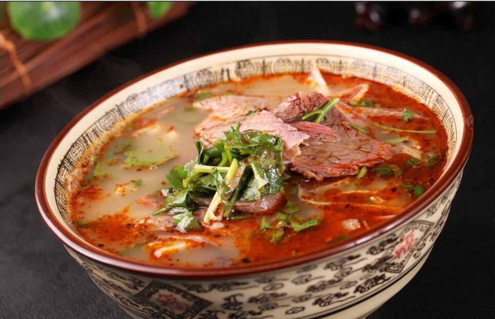 孕婦在懷孕期間能不能喝一些牛肉湯