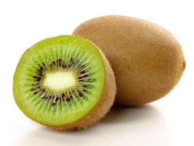 一天吃多少個獼猴桃能夠起到美白效果