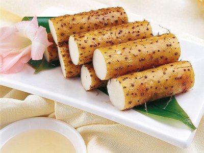 鐵棍山藥想要蒸著吃需要蒸多長時間-易網(wǎng)健康<a href=http://www.gyfww.com/jkys/ target=_blank class=infotextkey>養(yǎng)生</a>網(wǎng) 鐵棍山藥想要蒸著吃需要蒸多長時間