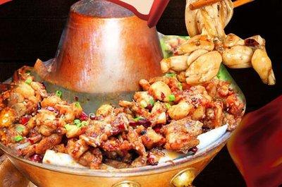 牛蛙魚頭火鍋的做法以及牛蛙魚頭的營(yíng)養(yǎng)