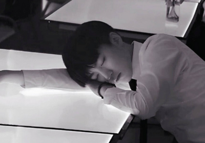 長期缺覺的人身體會出現(xiàn)哪些不同